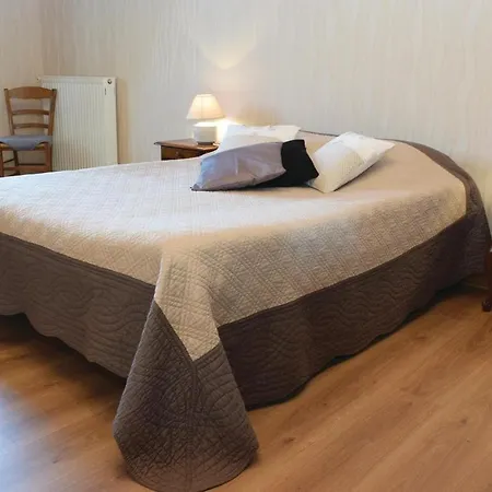 In With Kitchen Feriehus Canchy (Calvados)