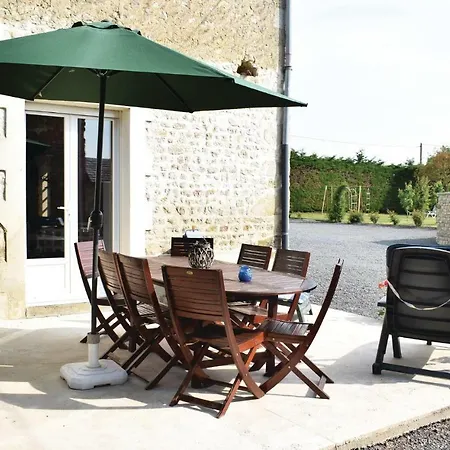 In With Kitchen Feriehus *