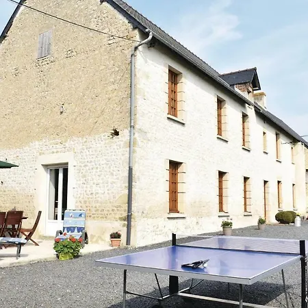 In With Kitchen Hébergement de vacances *