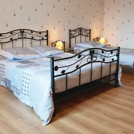 In With Kitchen Feriehus