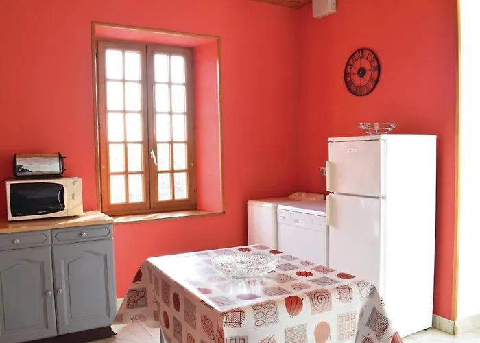 In With Kitchen * Canchy (Calvados)