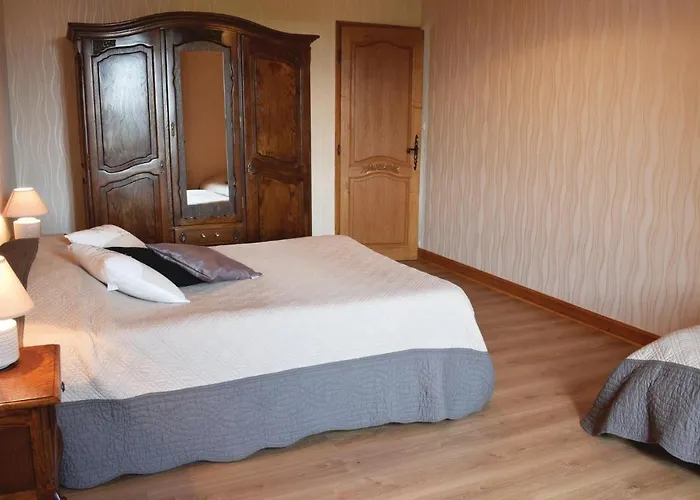 In With Kitchen Canchy (Calvados)